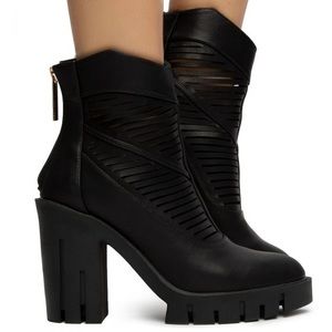 🖤⛓Reznor Boots⛓🖤